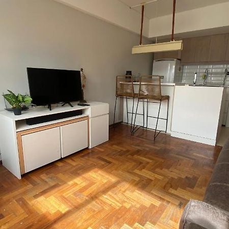 Estilo New York En Mendoza Leilighet Eksteriør bilde