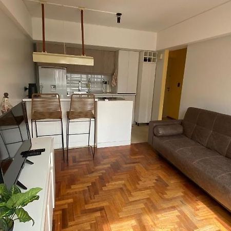 Estilo New York En Mendoza Leilighet Eksteriør bilde