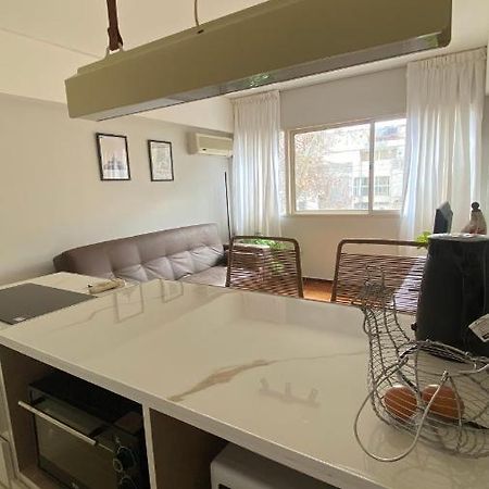 Estilo New York En Mendoza Leilighet Eksteriør bilde