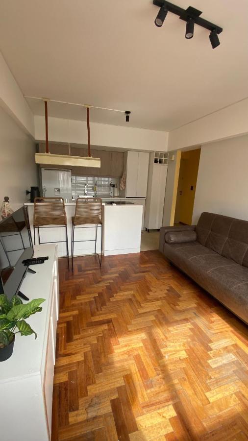 Estilo New York En Mendoza Leilighet Eksteriør bilde